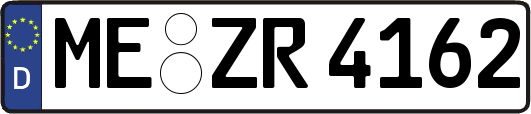 ME-ZR4162