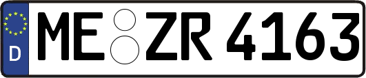ME-ZR4163
