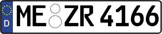ME-ZR4166