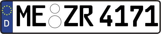 ME-ZR4171