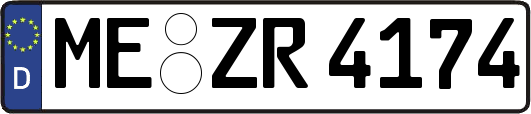ME-ZR4174