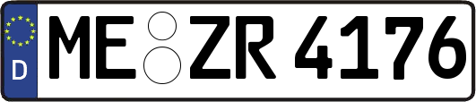 ME-ZR4176