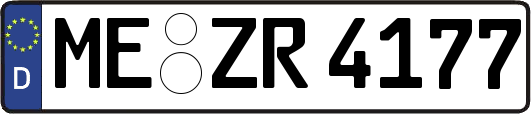 ME-ZR4177