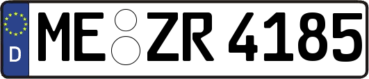 ME-ZR4185