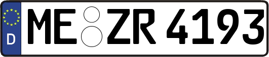 ME-ZR4193