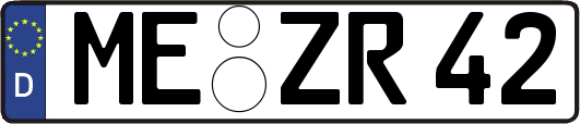 ME-ZR42