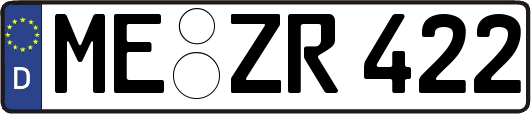 ME-ZR422