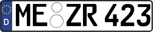 ME-ZR423