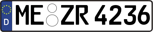 ME-ZR4236