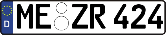 ME-ZR424