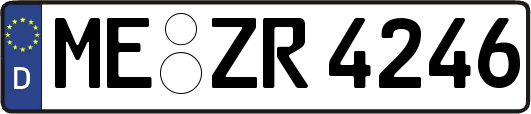 ME-ZR4246