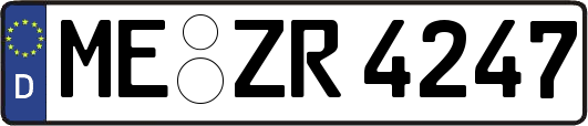 ME-ZR4247