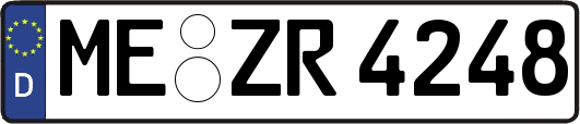 ME-ZR4248