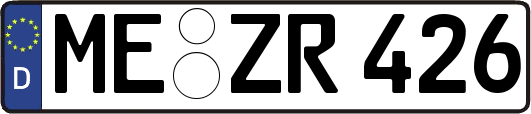 ME-ZR426