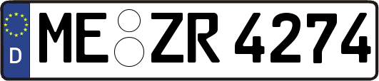 ME-ZR4274