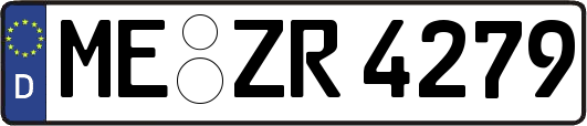 ME-ZR4279