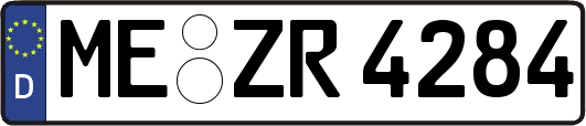 ME-ZR4284