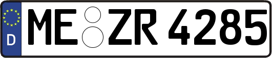 ME-ZR4285