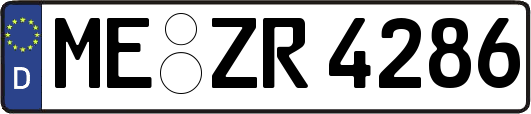 ME-ZR4286