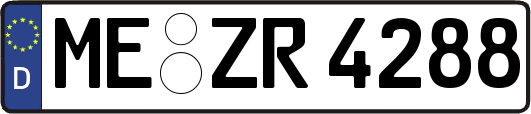 ME-ZR4288