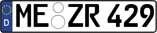 ME-ZR429