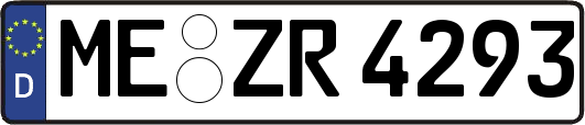 ME-ZR4293