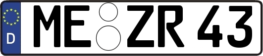 ME-ZR43