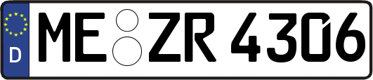 ME-ZR4306