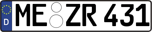 ME-ZR431