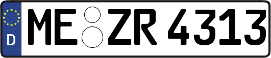 ME-ZR4313