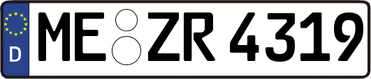ME-ZR4319