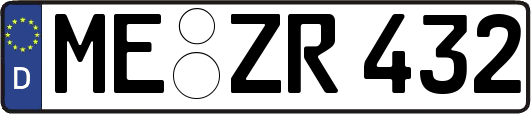 ME-ZR432
