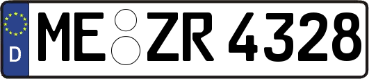 ME-ZR4328