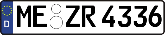 ME-ZR4336