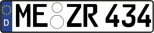 ME-ZR434
