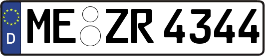 ME-ZR4344