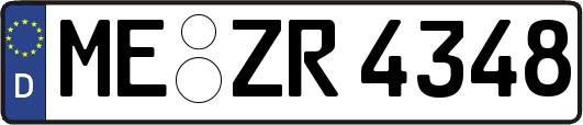 ME-ZR4348
