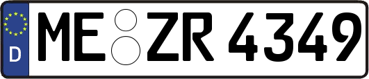 ME-ZR4349