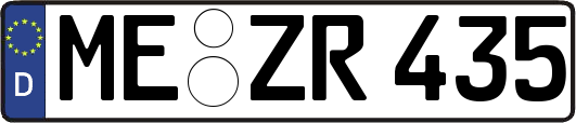 ME-ZR435