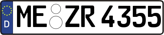 ME-ZR4355