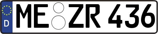 ME-ZR436