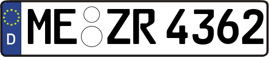 ME-ZR4362