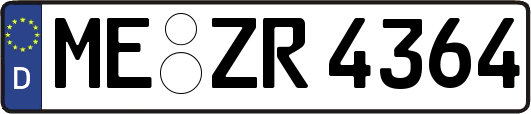 ME-ZR4364
