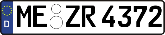 ME-ZR4372