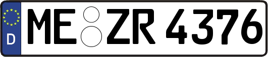 ME-ZR4376