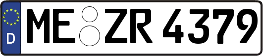 ME-ZR4379