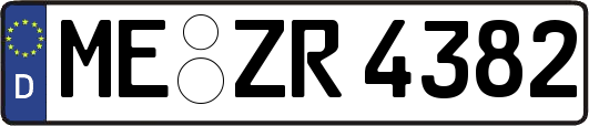 ME-ZR4382