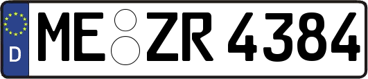 ME-ZR4384