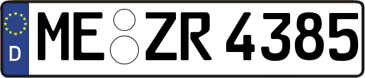 ME-ZR4385