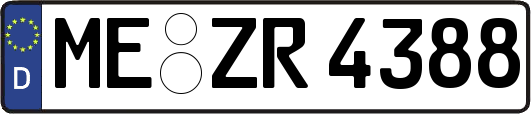 ME-ZR4388